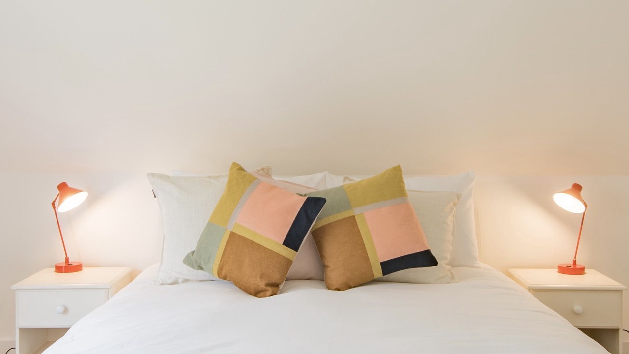 Photo of Bedroom in Sandwich