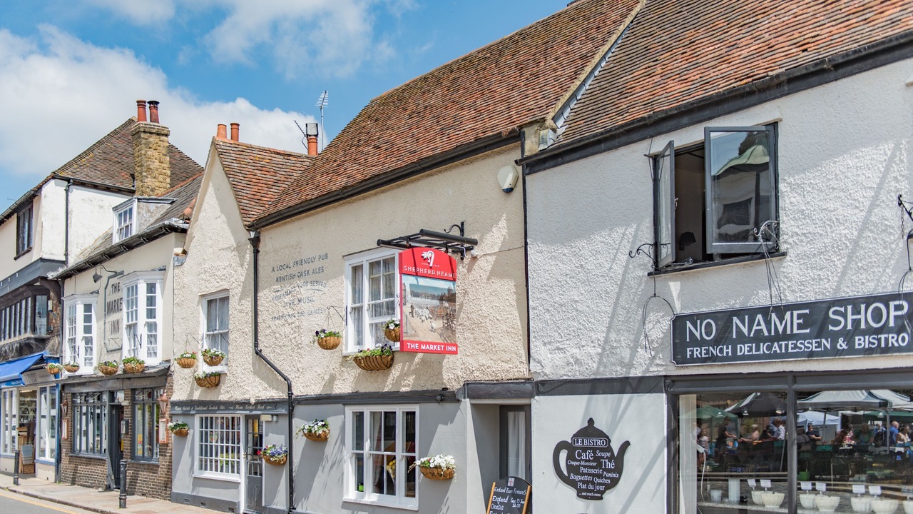 Photo of Outdoor in Sandwich