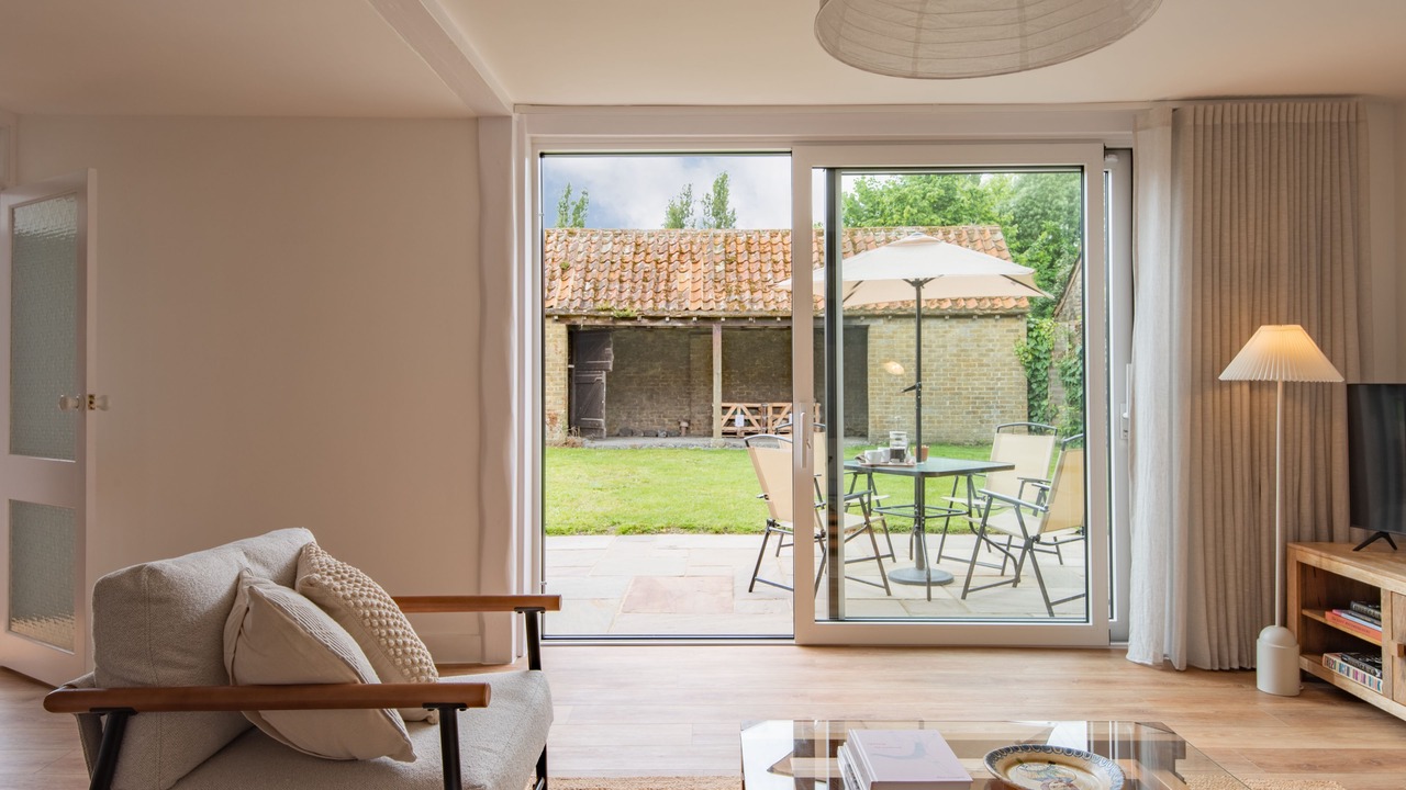 Photo of Livingroom in Sandwich