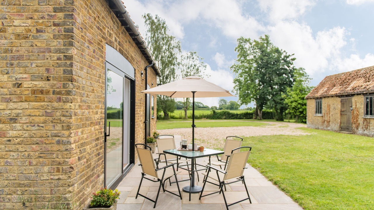 Photo of Outdoor in Sandwich