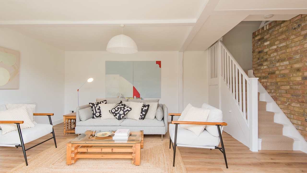 Photo of Livingroom in Sandwich