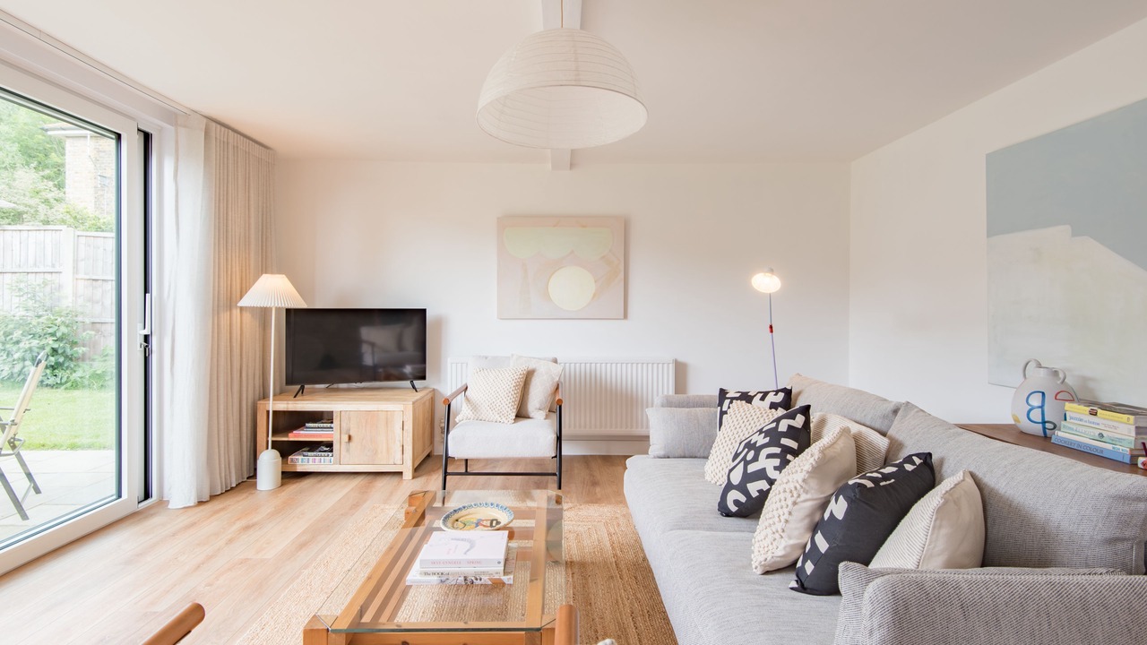 Photo of Livingroom in Sandwich