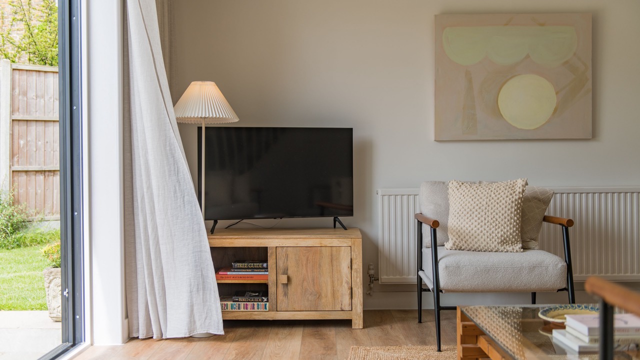 Photo of Livingroom in Sandwich