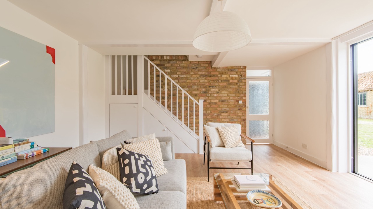 Photo of Livingroom in Sandwich