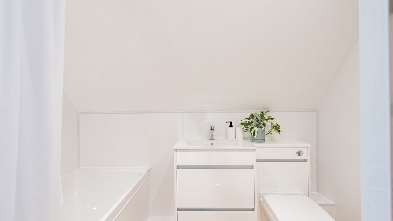 Photo of Bathroom in Sandwich