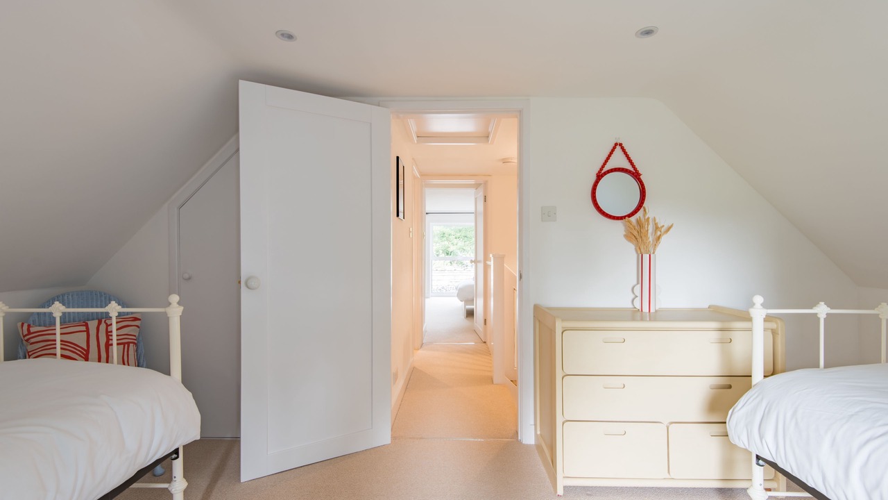 Photo of Bedroom in Sandwich