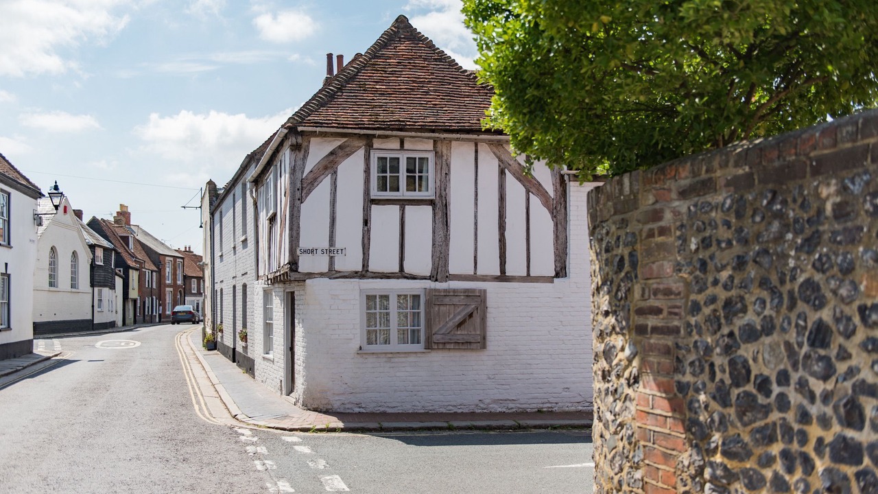 Photo of Outdoor in Sandwich