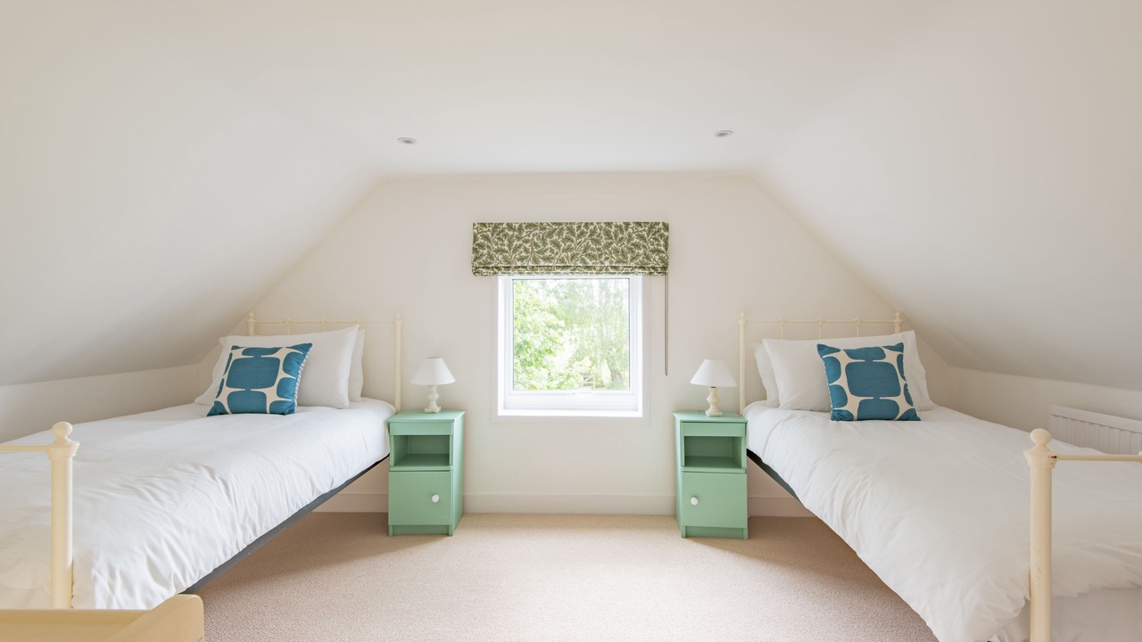 Photo of Bedroom in Sandwich