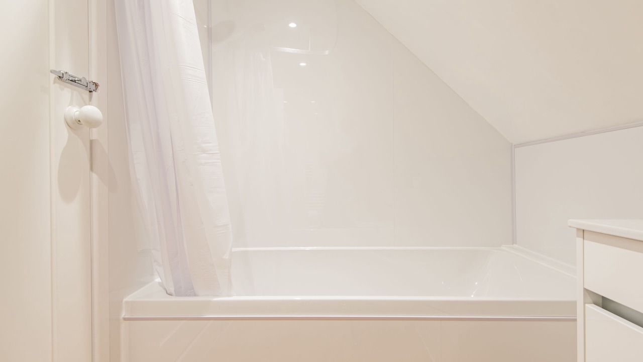 Photo of Bathroom in Sandwich