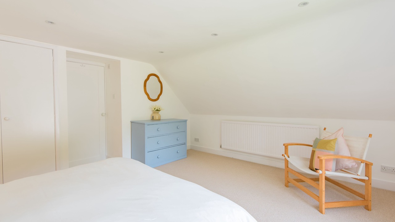 Photo of Bedroom in Sandwich