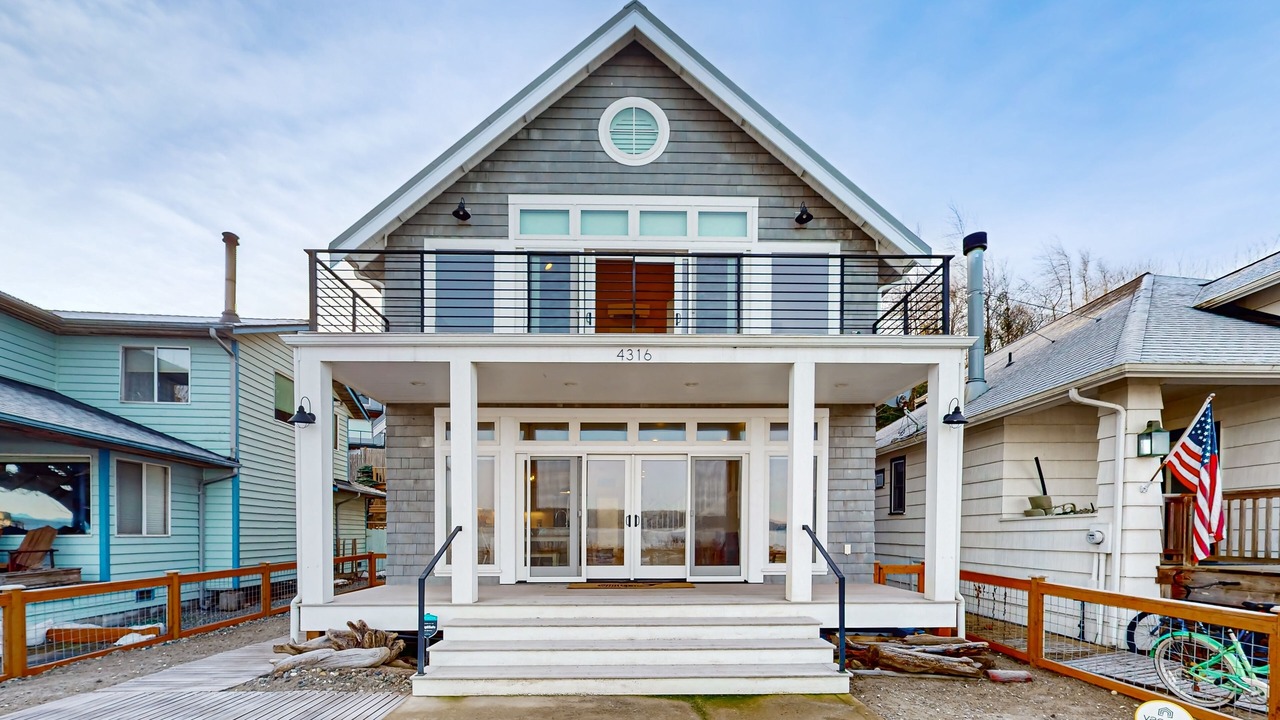 Photo of Outdoor in Langley