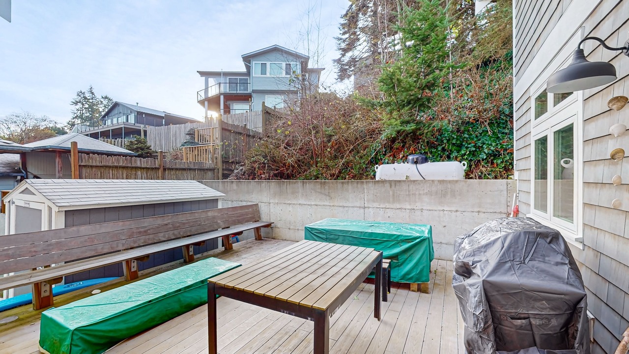 Photo of Outdoor in Langley