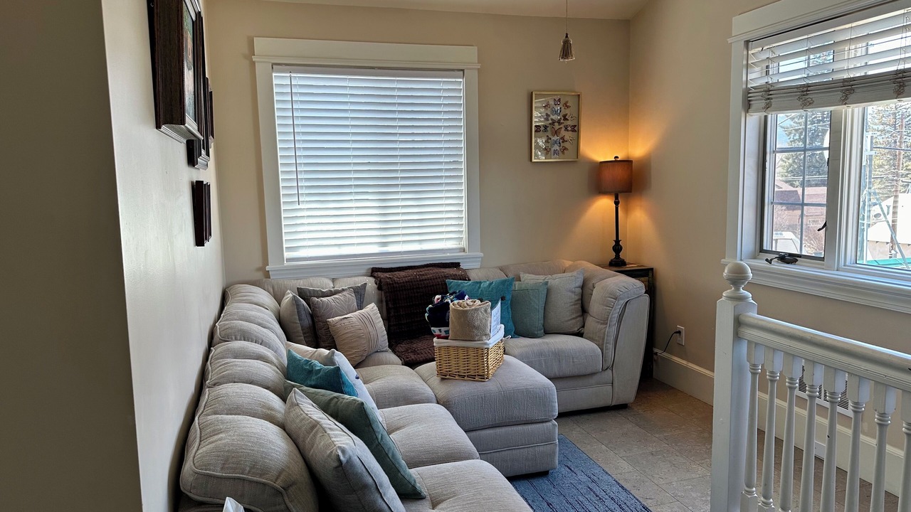 Photo of Livingroom in Westcliffe