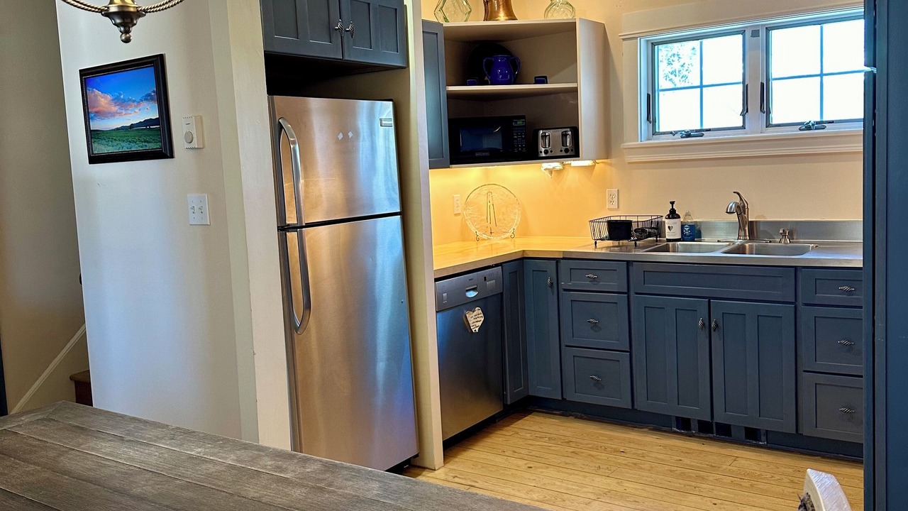 Photo of Kitchen in Westcliffe