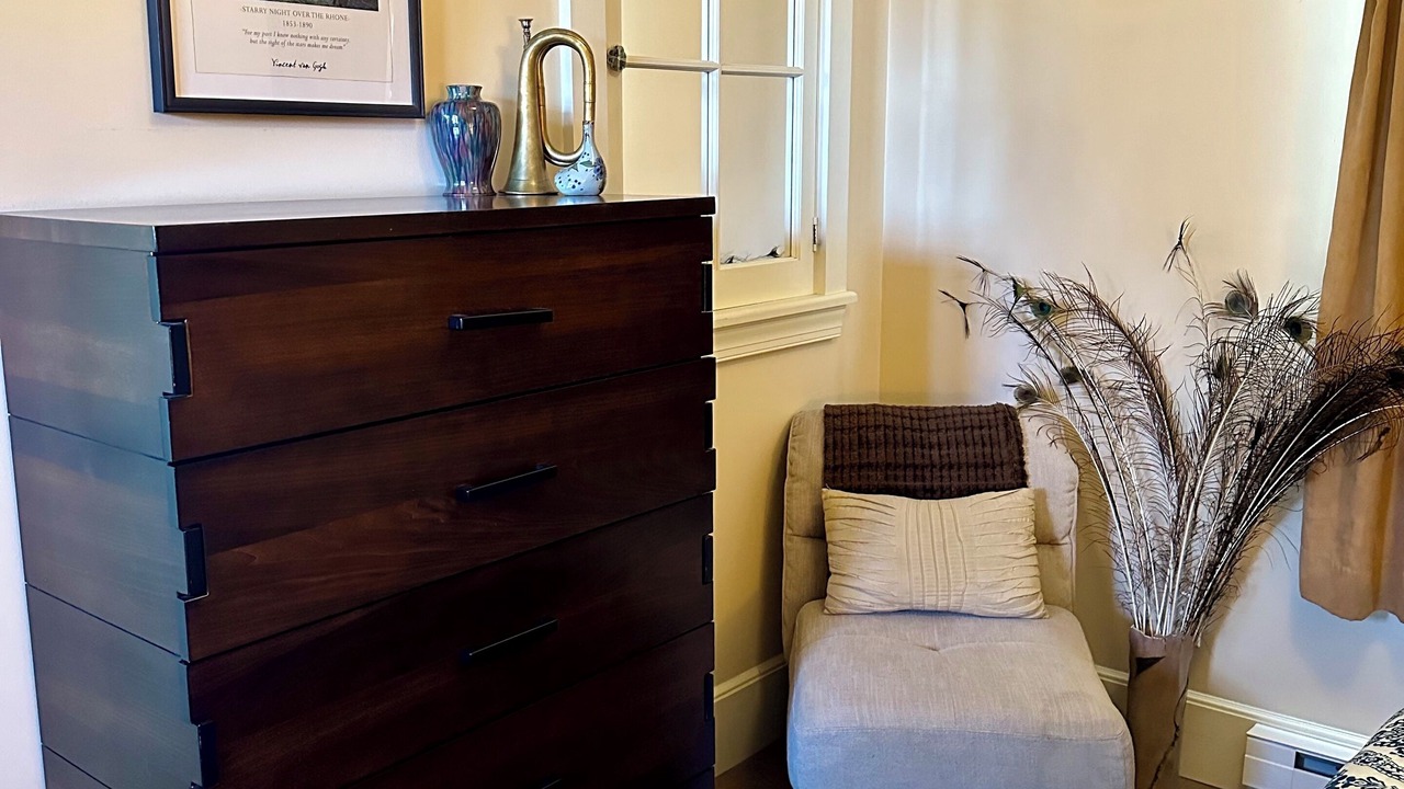 Photo of Bedroom in Westcliffe