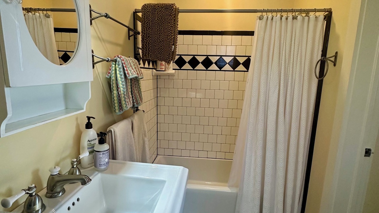 Photo of Bathroom in Westcliffe