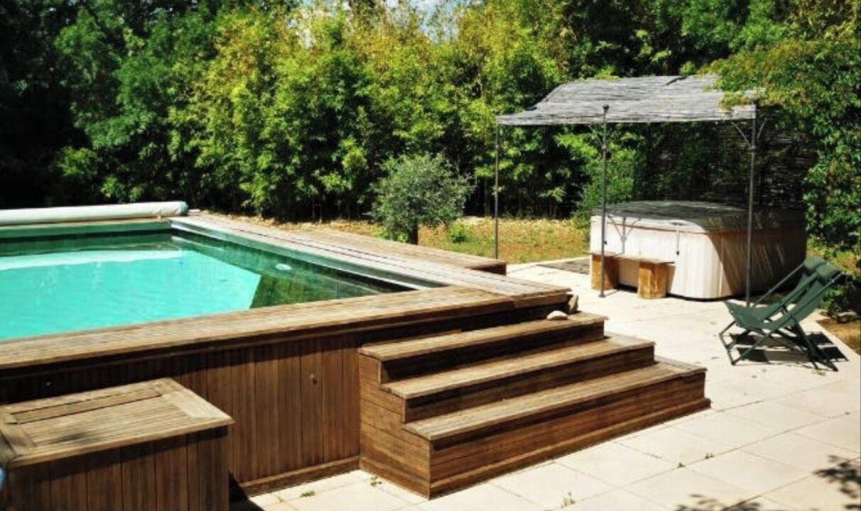 Photo of Outdoor in Le Luc