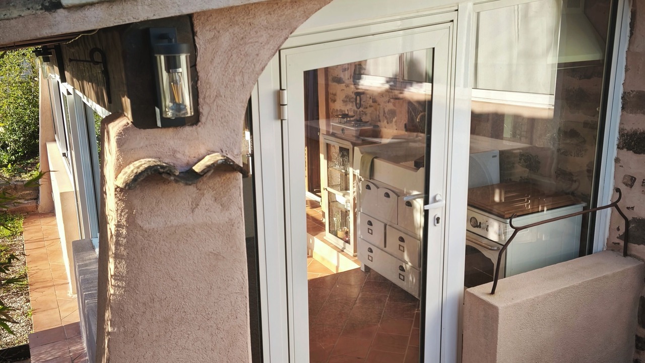 Photo of Patio Balcony in Le Luc