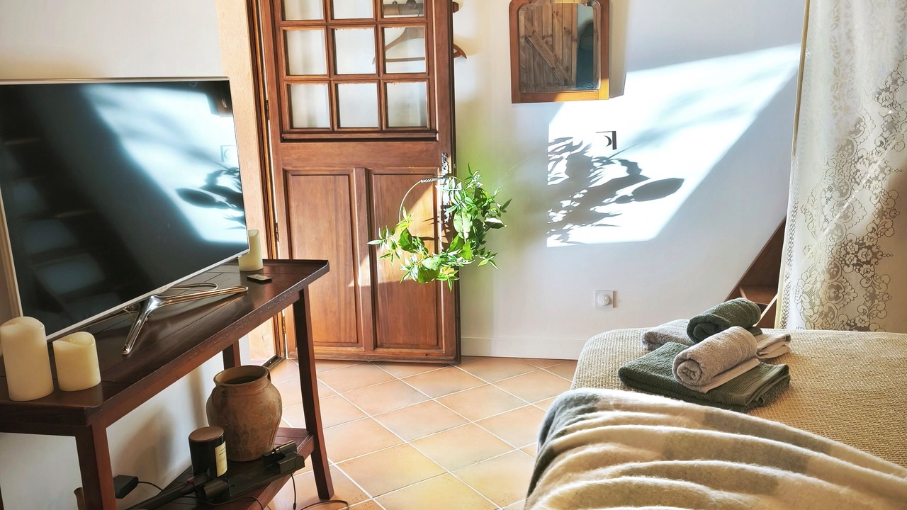 Photo of Bedroom in Le Luc