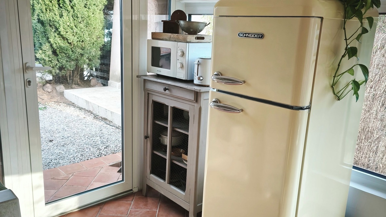 Photo of Kitchen in Le Luc