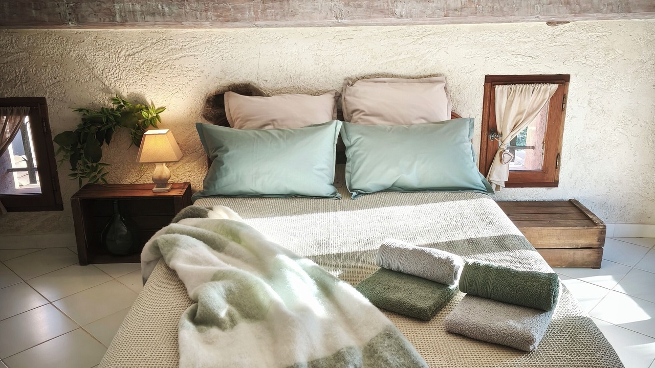 Photo of Bedroom in Le Luc