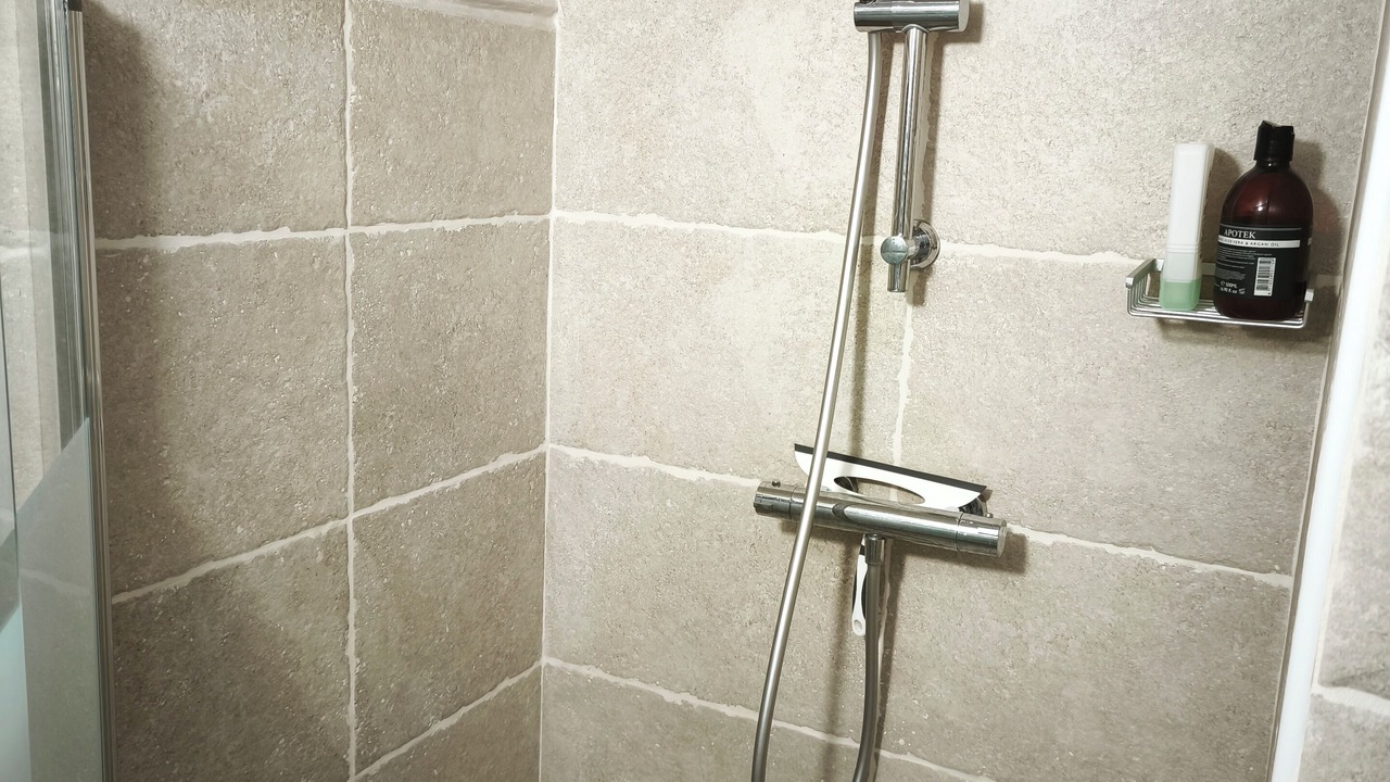 Photo of Bathroom in Le Luc