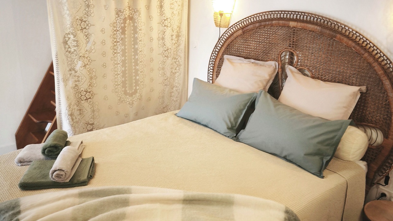 Photo of Bedroom in Le Luc