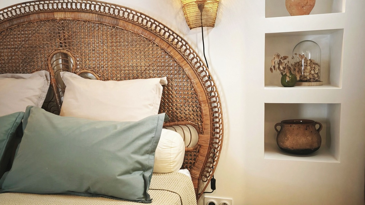 Photo of Bedroom in Le Luc