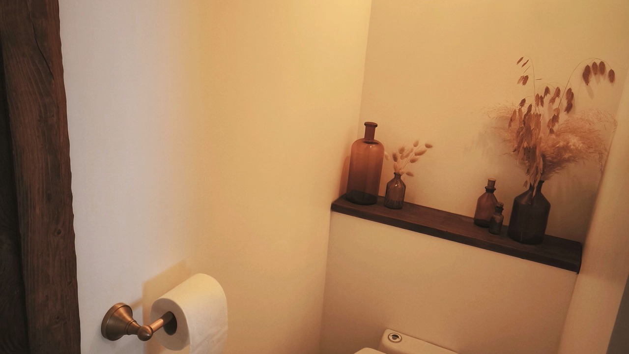 Photo of Bathroom in Le Luc