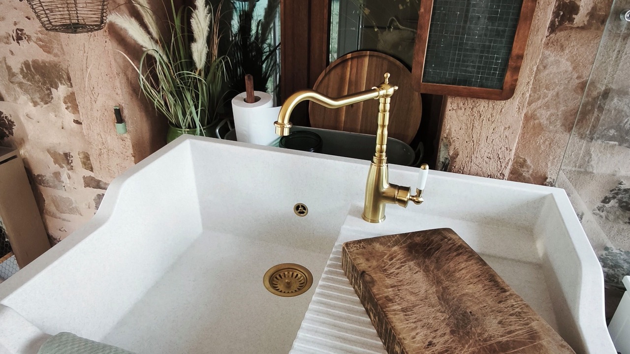 Photo of Bathroom in Le Luc