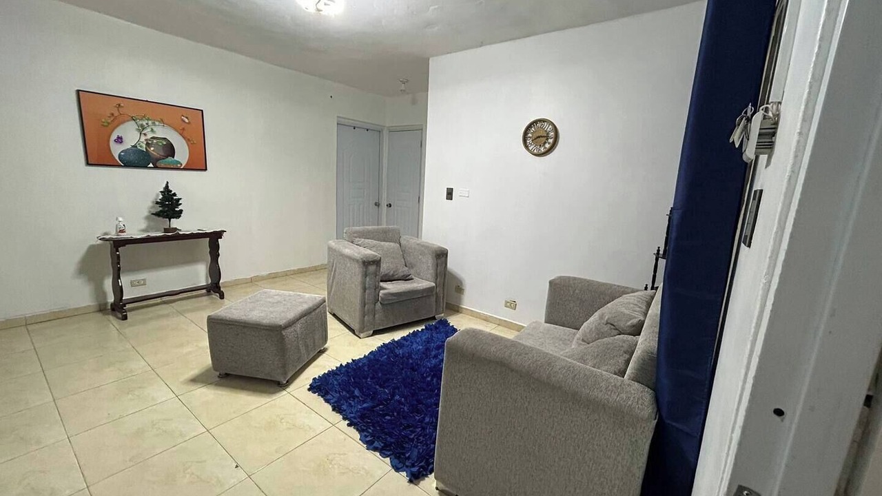 Photo of Livingroom in Azua