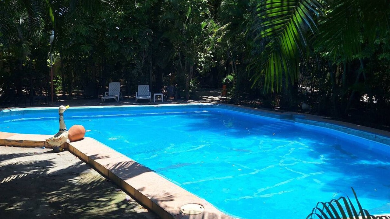 Photo of Outdoor in Azua