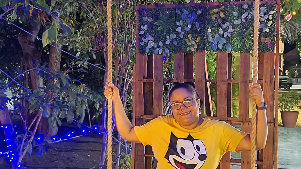 Photo of Patio Balcony in Azua