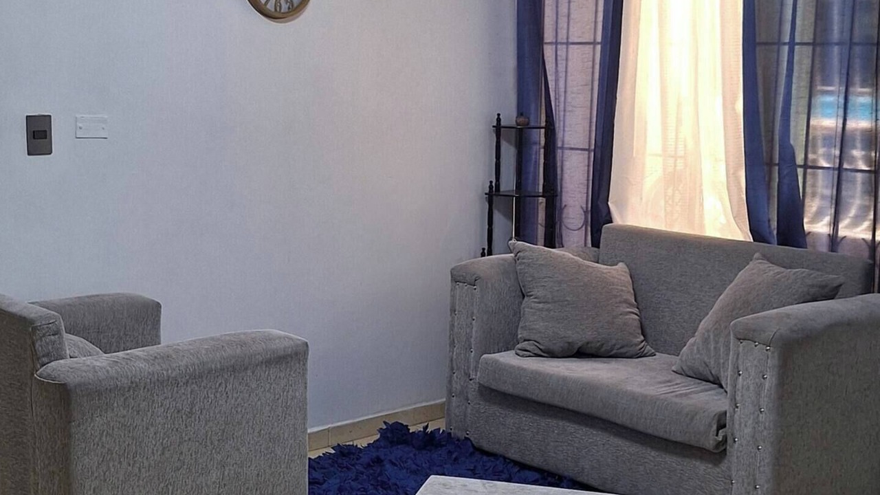 Photo of Livingroom in Azua