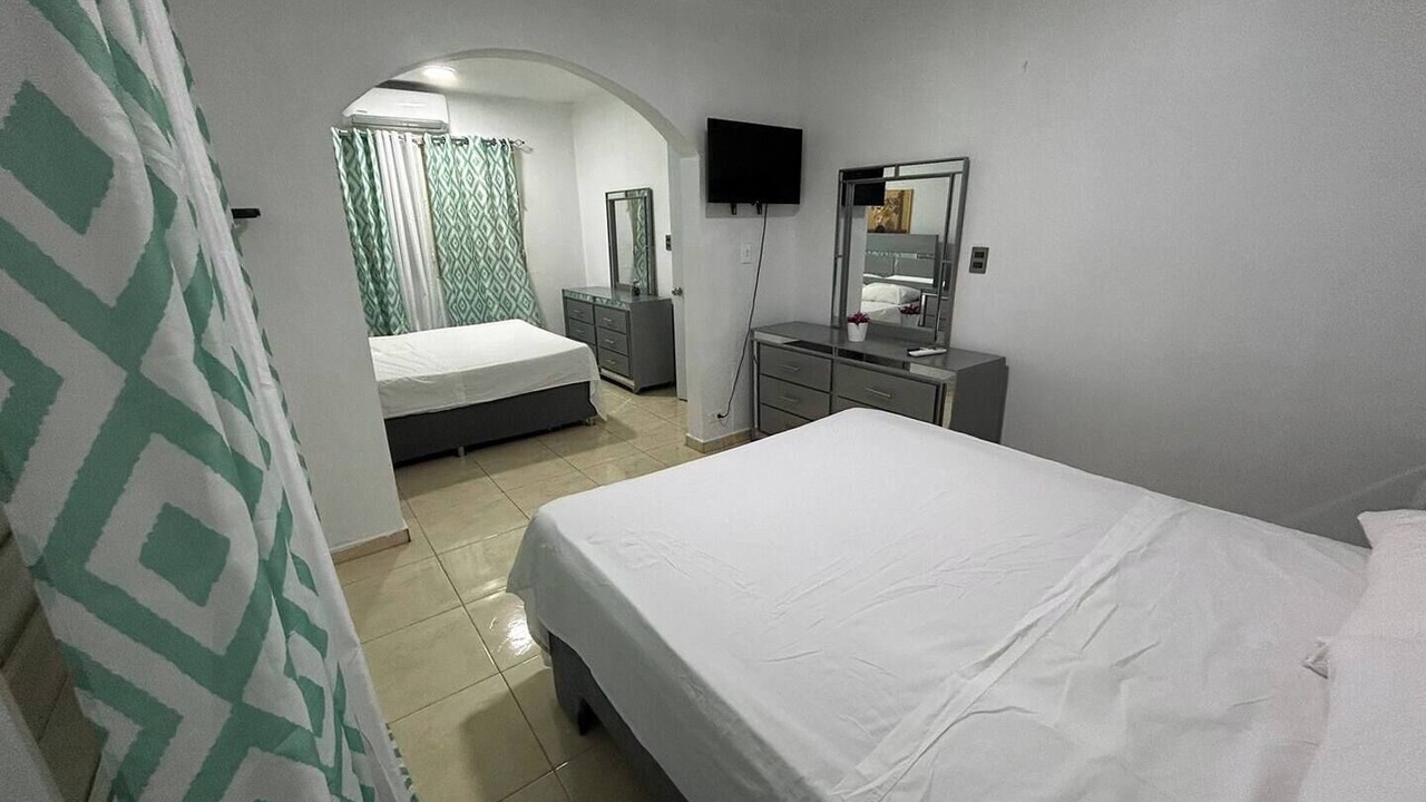 Photo of Bedroom in Azua