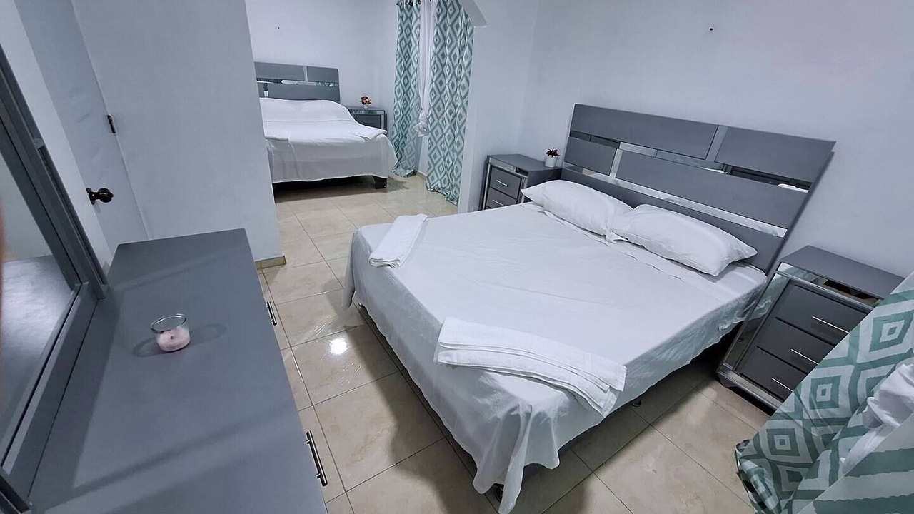 Photo of Bedroom in Azua