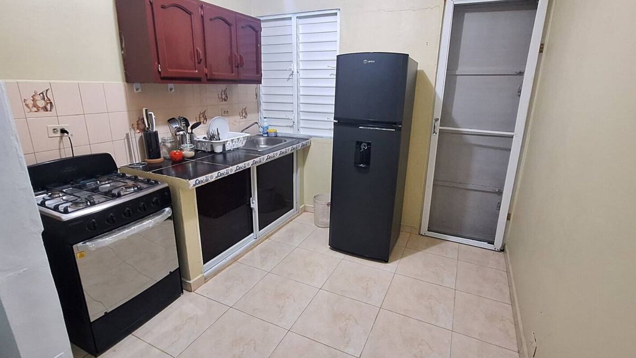 Photo of Kitchen in Azua
