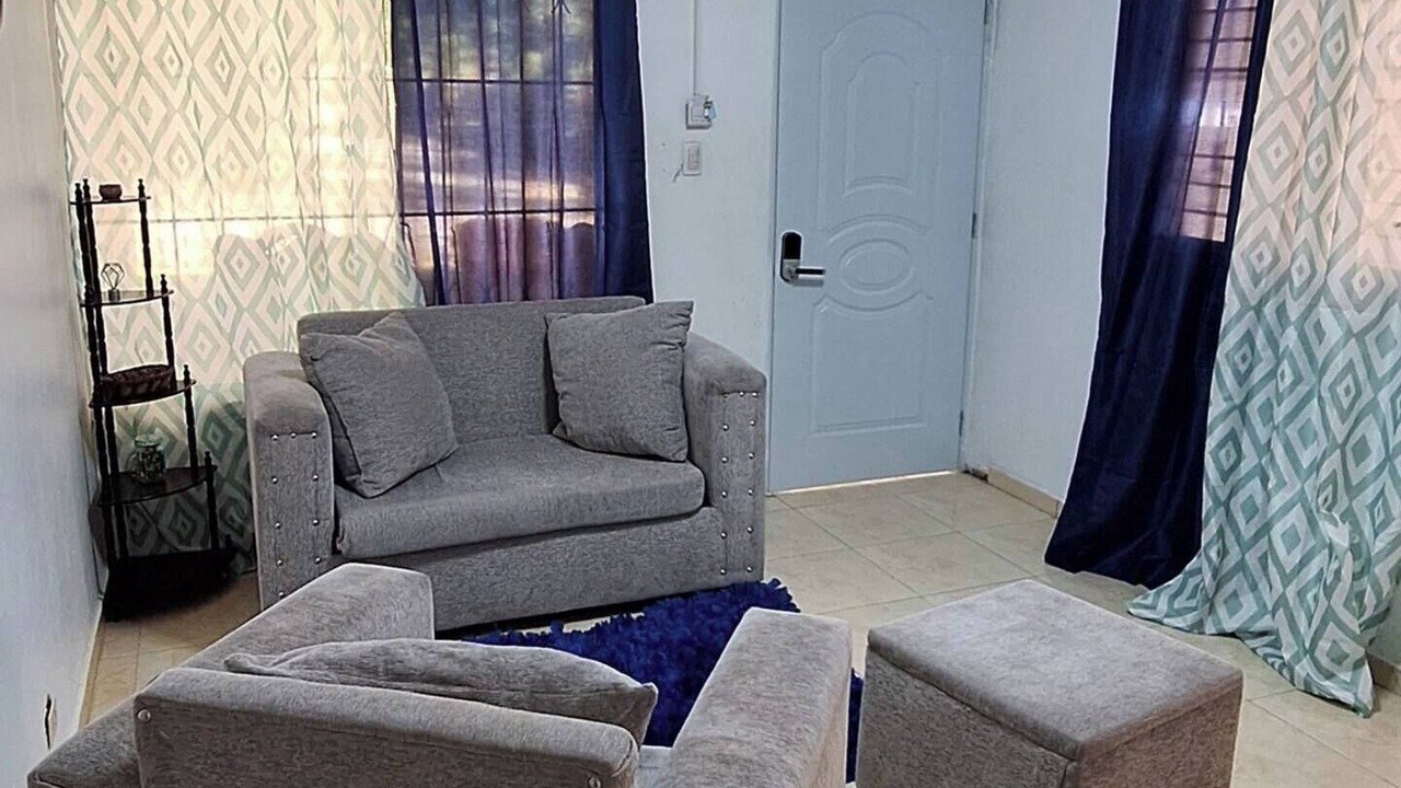 Photo of Livingroom in Azua