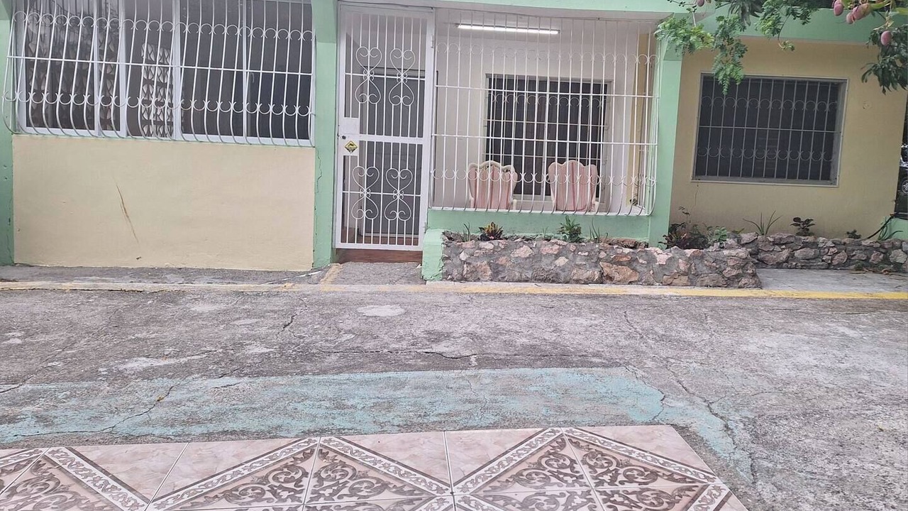 Photo of Outdoor in Azua