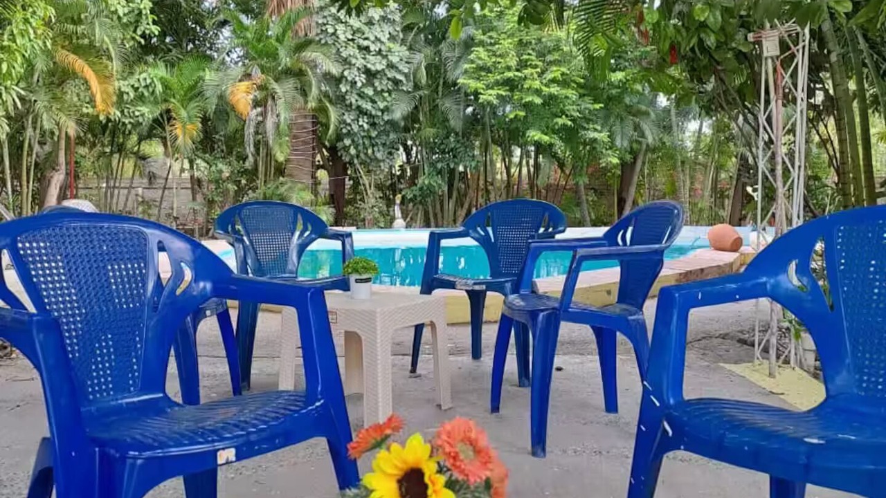 Photo of Patio Balcony in Azua