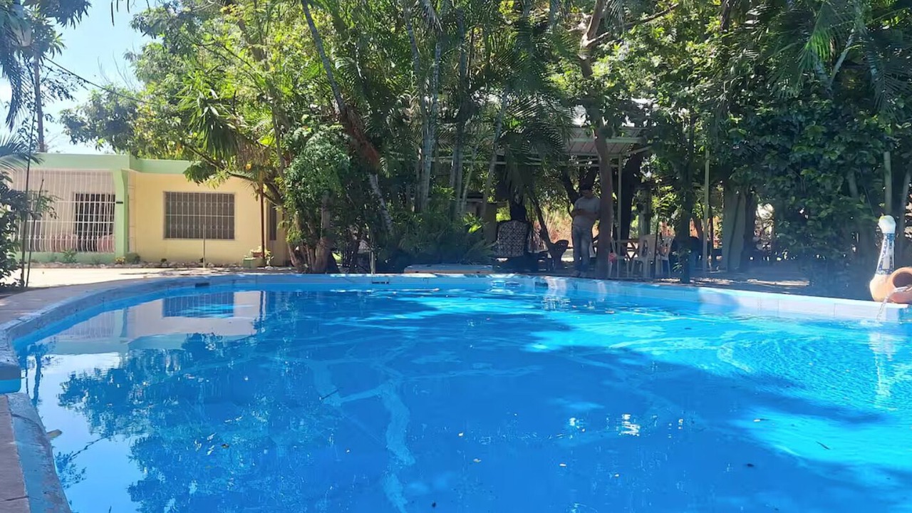 Photo of Outdoor in Azua