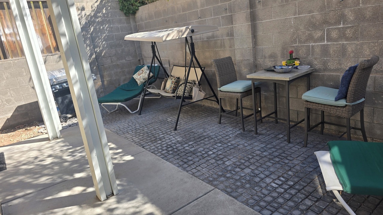 Photo of Outdoor in Academy Place