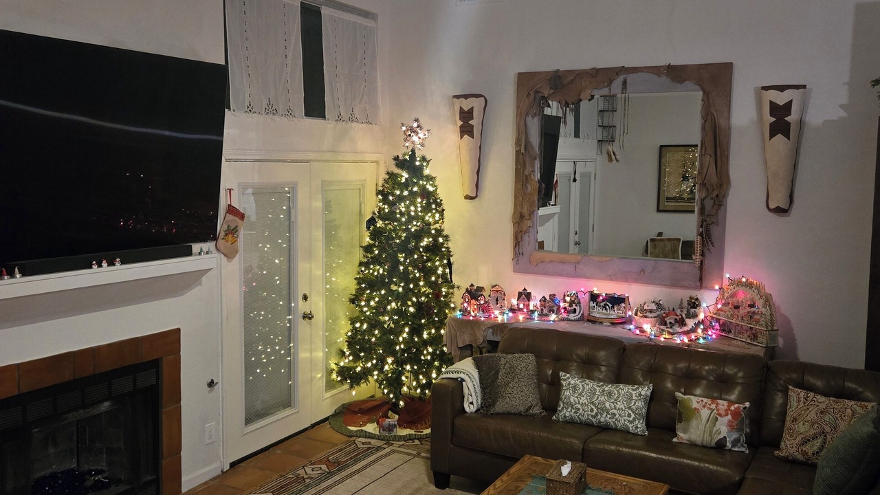 Photo of Livingroom in Academy Place