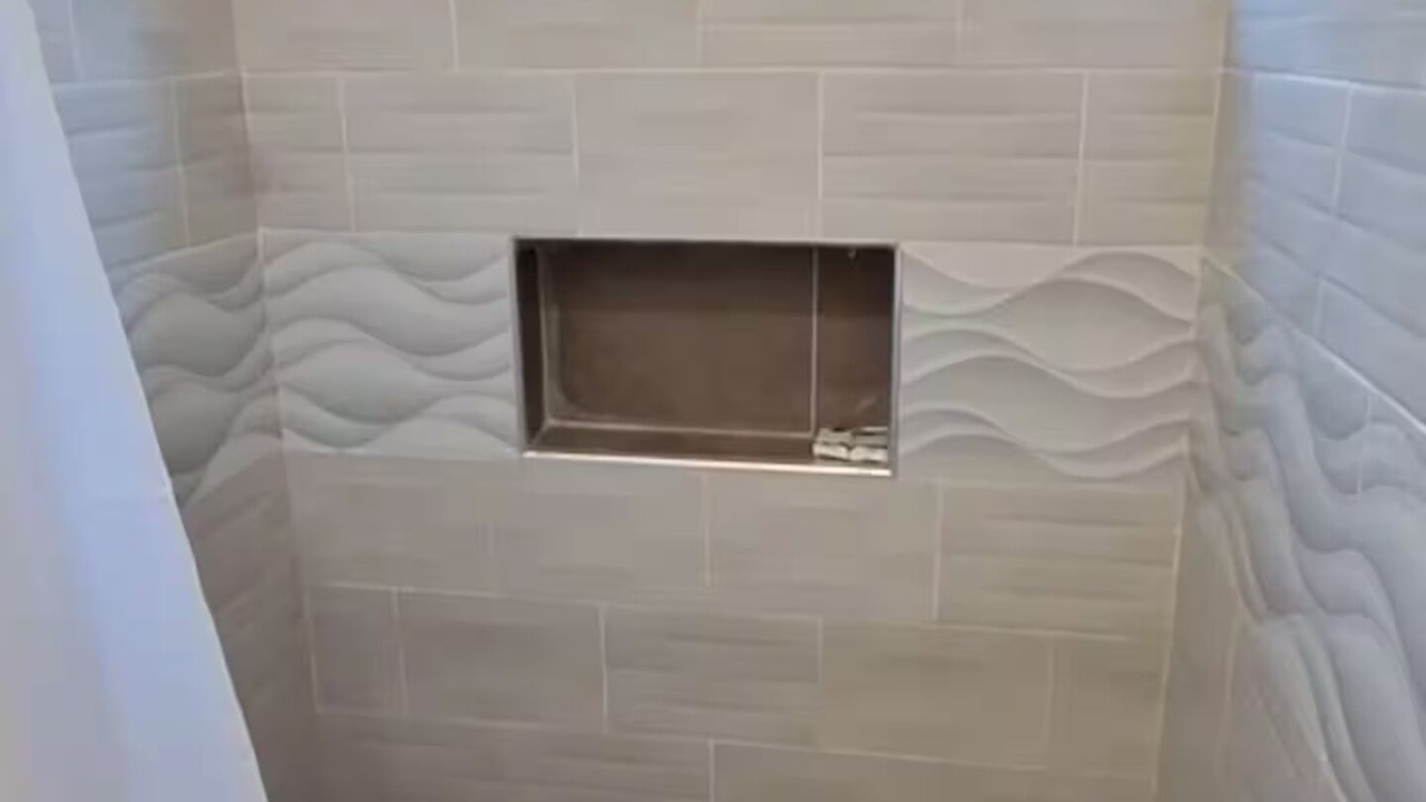 Photo of Bathroom in Azua