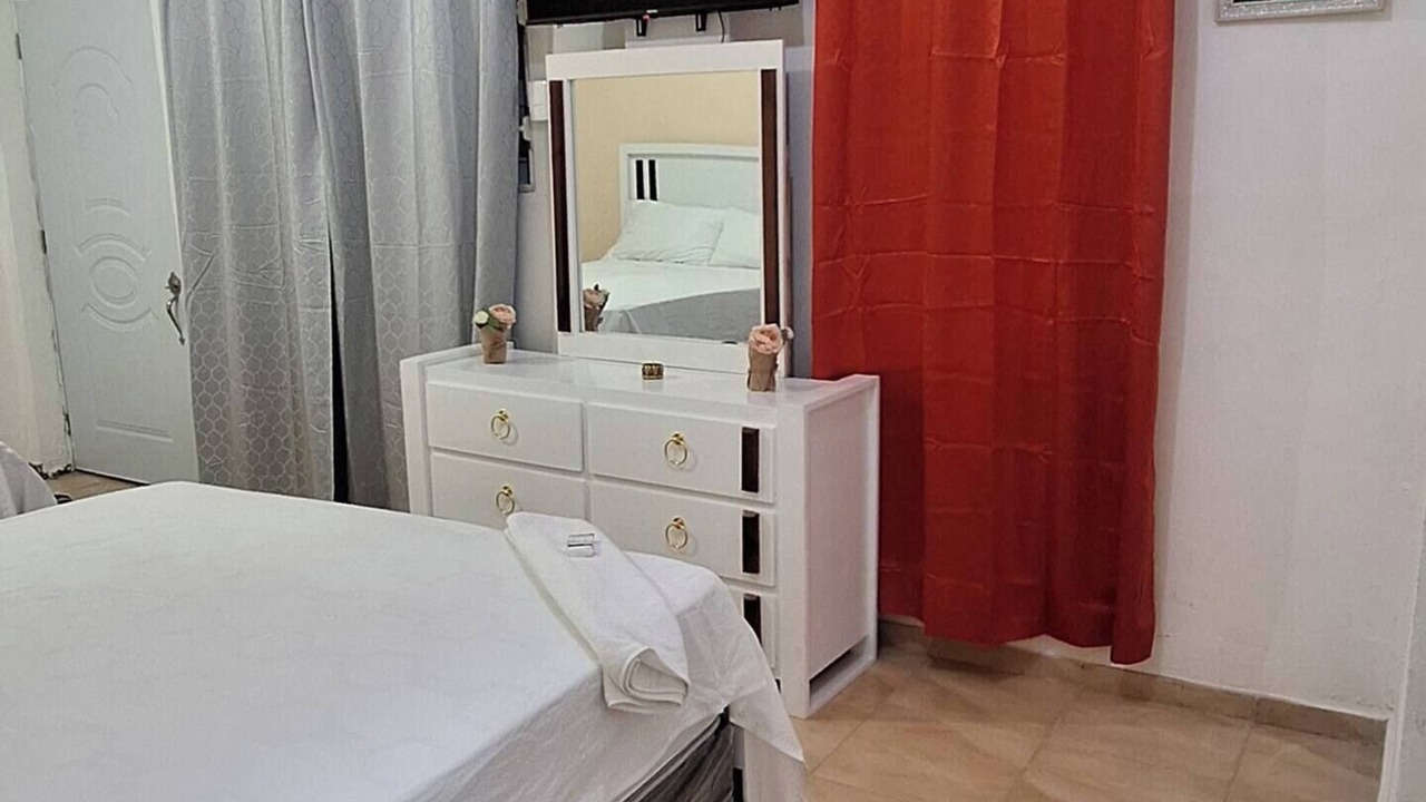 Photo of Bedroom in Azua