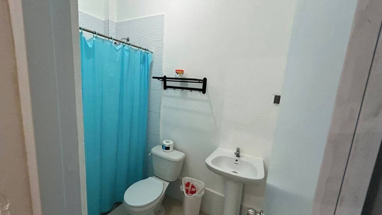 Photo of Bathroom in Azua