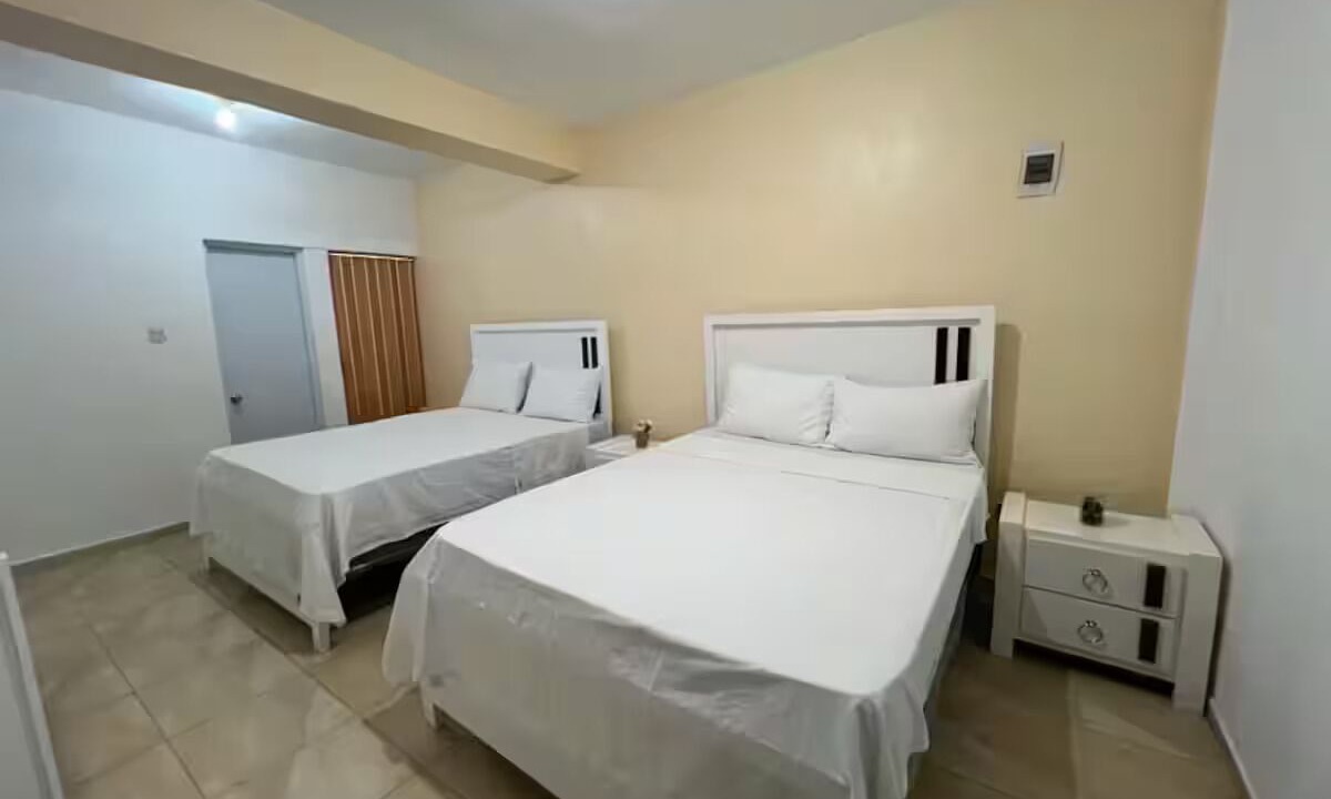 Photo of Bedroom in Azua