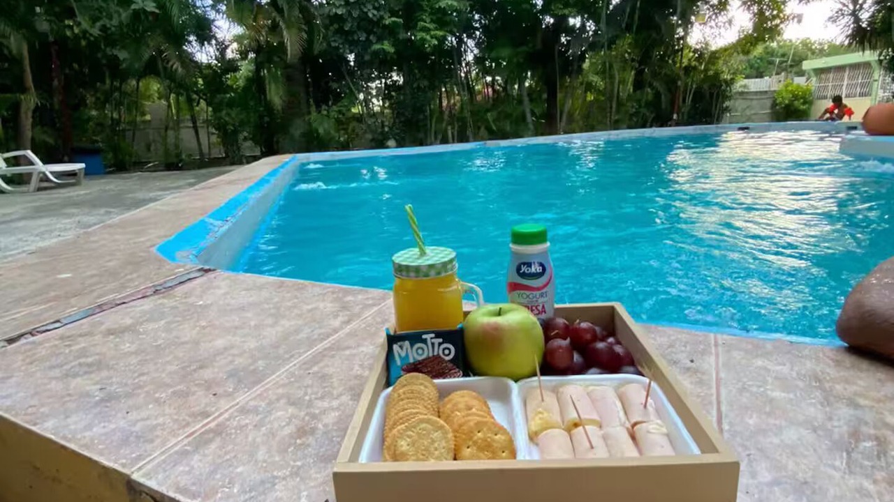 Photo of Outdoor in Azua