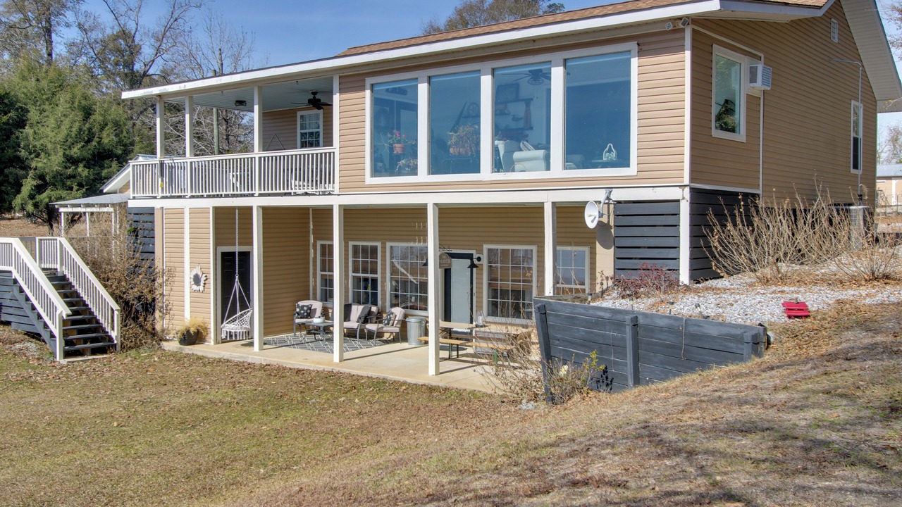 Photo of Outdoor in Fort Gaines