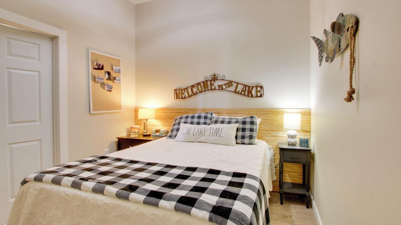 Photo of Bedroom in Fort Gaines